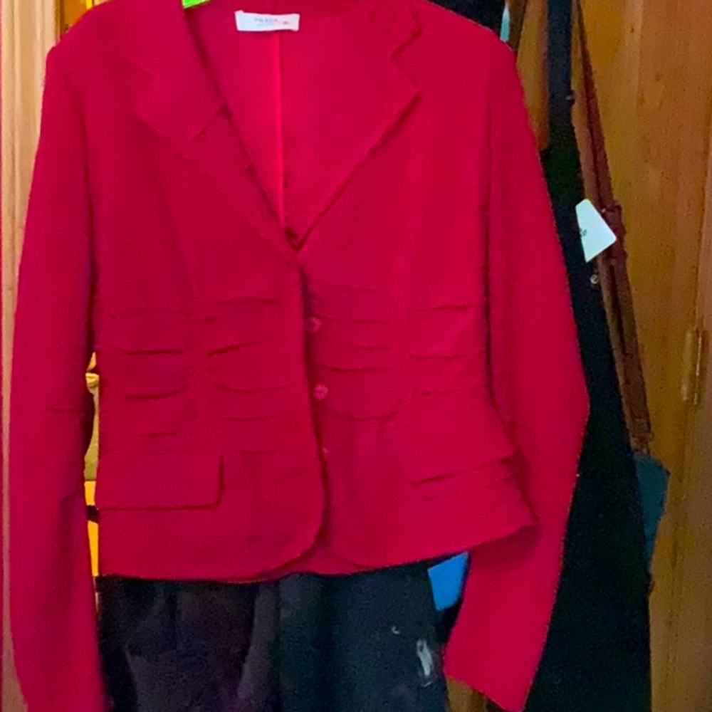 Prada Jacket